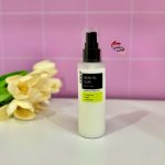 امولسیون کوکسیر اولترا هیالورونیک 100 میل مرطوب کننده تسکین دهنده آبرسان Coxir Ultra Hyaluronic Emulsion