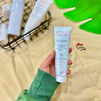 کرم ترمیم کننده پوست سیکالفیت اون 100 میل