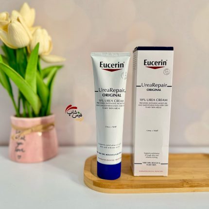 کرم  اوره 10% اوسرین ریپیر