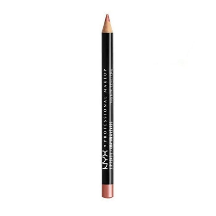 مداد لب اسلیم لیپ نیکس NYX Slim Lip حجم 10 گرم - Image 5