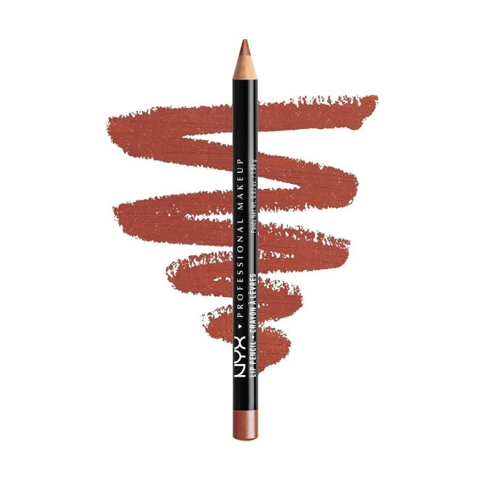 مداد لب اسلیم لیپ نیکس NYX Slim Lip حجم 10 گرم - Image 7