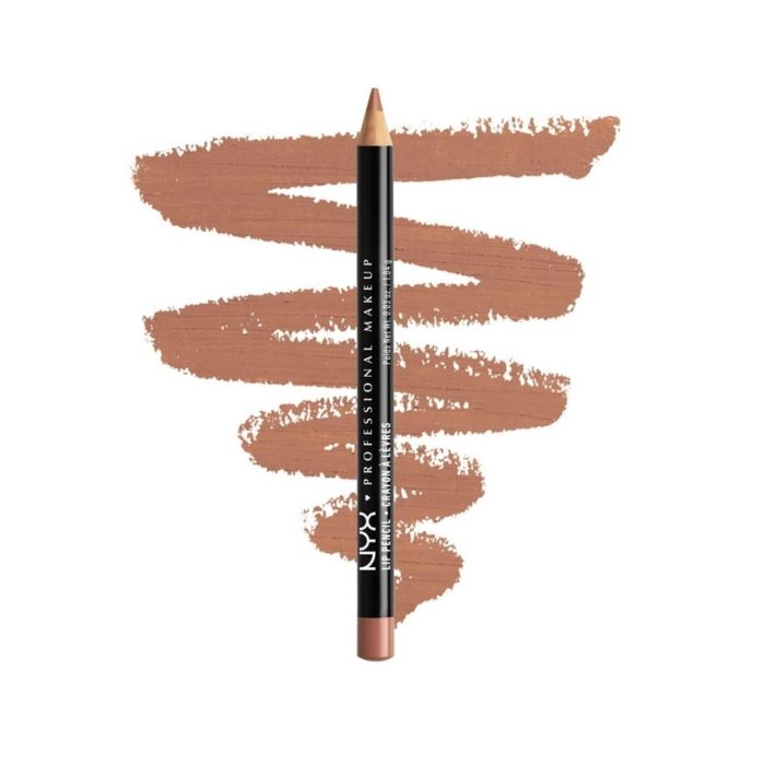 مداد لب اسلیم لیپ نیکس NYX Slim Lip حجم 10 گرم - Image 8