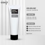شوینده مرطوب کننده کوکسیر میکرو درما سرامید 120 میل Coxir Ceramide Micro Derma Cleanser - Image 3