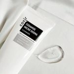 شوینده مرطوب کننده کوکسیر میکرو درما سرامید 120 میل Coxir Ceramide Micro Derma Cleanser
