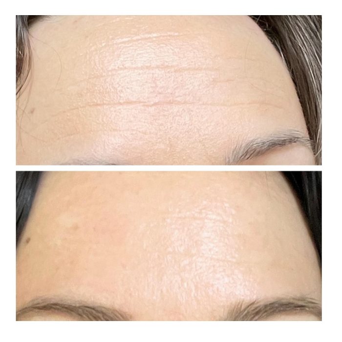 سرم رتینول ضد چروک Skin Renewing سراوی 30 میل - Image 4