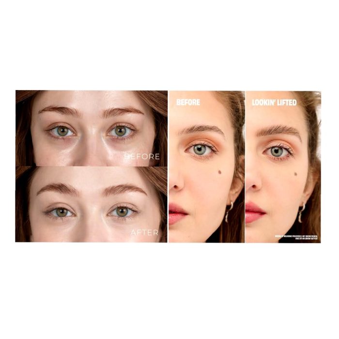 کرم ویتامینه دور چشم و صورت هویج برینگ گرین کاروت حجم 30 میل Bring Green Carrot Vita Eye Cream & Face - Image 3