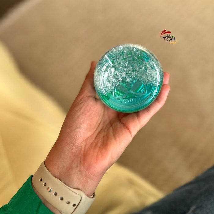 میسلار واتر پوست چرب بایودرما 500ml - Image 4