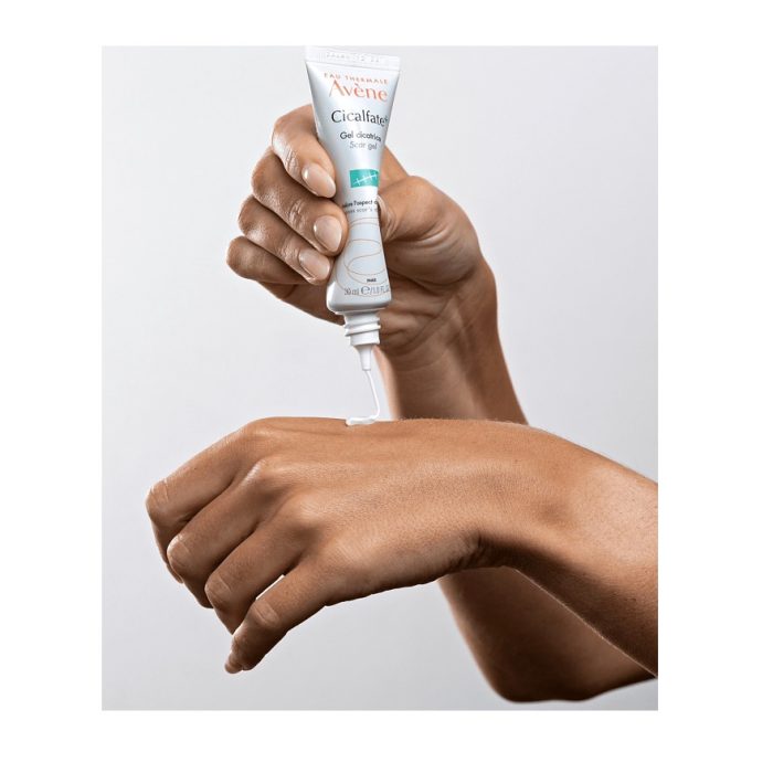 ژل ترمیم کننده فوری (بخیه) سیکالفیت اون Avene - Image 2