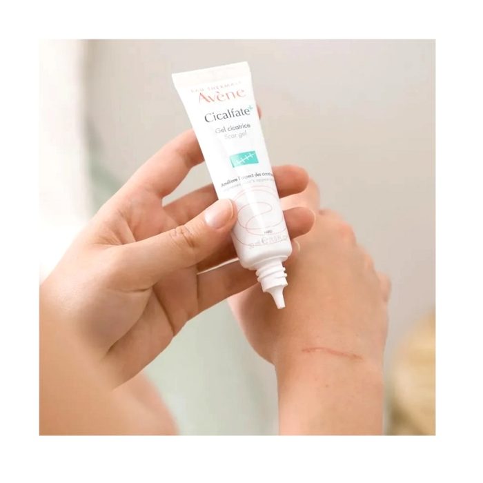 ژل ترمیم کننده فوری (بخیه) سیکالفیت اون Avene - Image 4