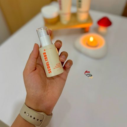 سرم روشن کننده و ضد لک سئول 1988