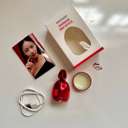 دستگاه جوانساز EMS مدی تراپی شومانگ Meditherapy – Shumage EMS Device