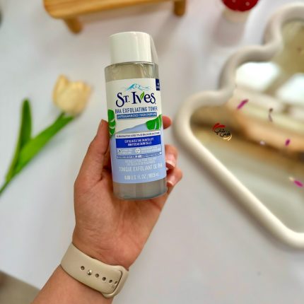 تونر سنت ایوز مدل BHA EXFOLIATING حجم 197.5 میل