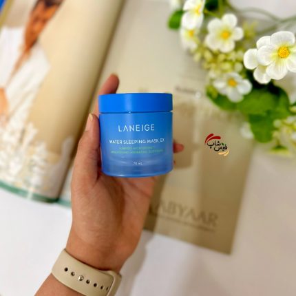 ماسک خواب ابرسان لانیژ Laneige Water Sleeping Mask