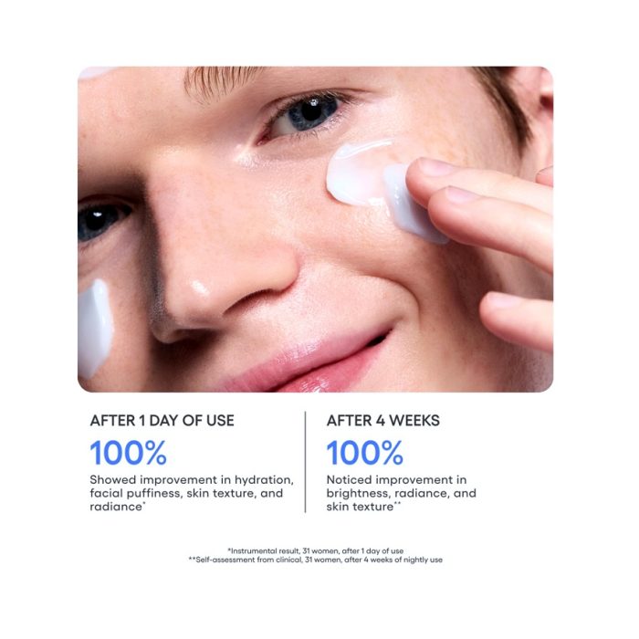 ماسک خواب ابرسان لانیژ Laneige Water Sleeping Mask - Image 4