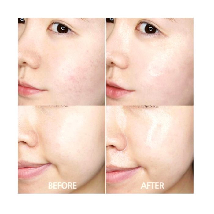 ماسک خواب ابرسان لانیژ Laneige Water Sleeping Mask - Image 3