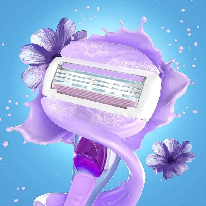 تیغ اصلاح ژیلت ونوس Venus ComfortGlide - Image 3