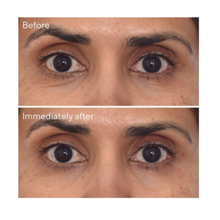 کرم دور چشم جوان ساز رتینال و لوبیا سئول 1988 کی سکرت KSECRET - SEOUL 1988 Eye Cream : Retinal Liposome 4% + Fermented Bean - Image 4
