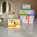 صابون داو انبه مدل Glowing