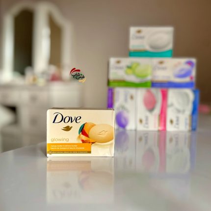 صابون داو انبه مدل Glowing