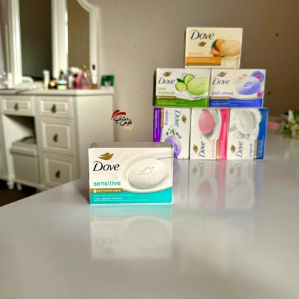 صابون داو لایه بردار