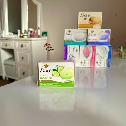 صابون داو خیار مدل REFRESHING