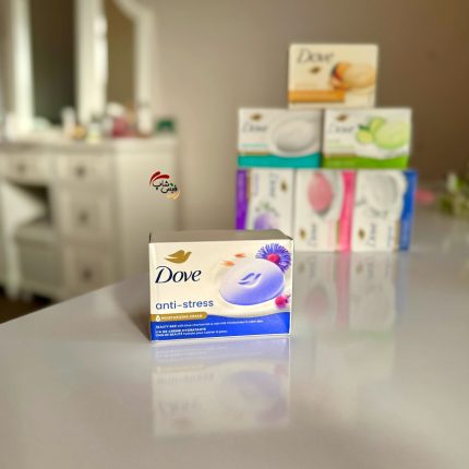 صابون ضد استرس داو