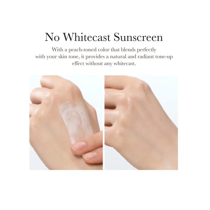 کرم ضد آفتاب کلاژن و روشن کننده مدی کیوب SPF50 50میل Medicube - Image 4