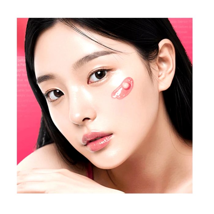 کرم کپسولی ترانگزامیک اسید و نیاسینامید مدی کیوب Medicube TXA Niacinamide Capsule Cream - Image 6