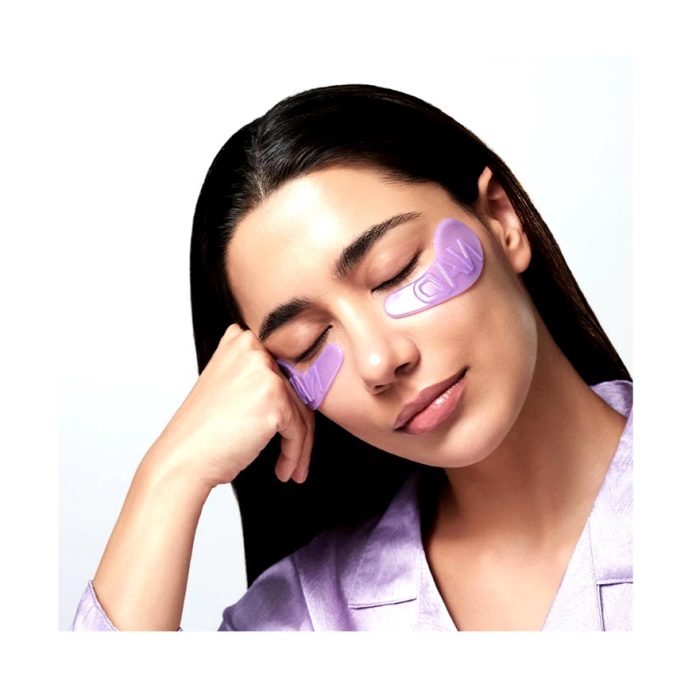 پچ زیر چشم NAD+ کلاژن پپتاید شماره ۹ نامبوزین - Image 3