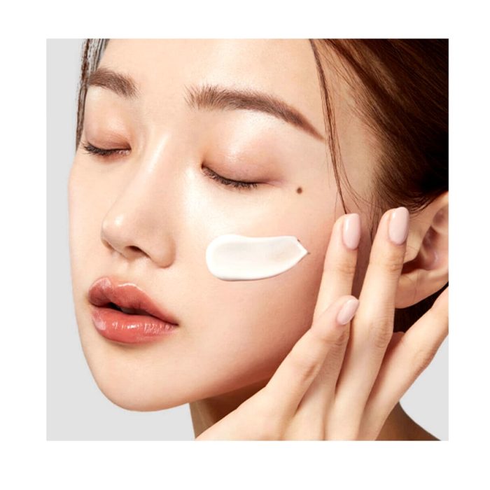 کرم کنترل منافذ و ابرسان مرطوب کننده مدی کیوب - Image 2