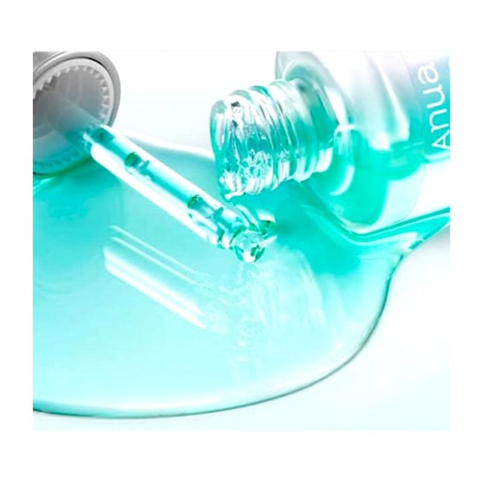سرم هیالورونیک اسید آنوا | Anua +PDRN 100 آنوا Anua Hyaluronic Acid + PDRN 100 Serum - Image 4