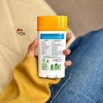 مام هامر ارم اند جونیپر بری ARM & HAMMER Essentials Deodorant Juniper Berry - Image 2