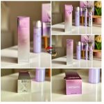 تونر تقویت کننده و درخشان کننده NAD+ و PDRN شماره ۹ نامبوزین Numbuzin No.9 NAD+ PDRN Glow Boosting Toner - Image 4
