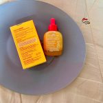 سرم ضدلک و روشن کننده ویتامینه اکوال بری 30 میل - Image 4