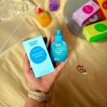 سرم آبرسان و تسکین دهنده هیالتوئین اکوال بری EQQUALBERRY Hyaltoin Flooding Serum