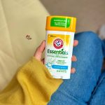 مام هامر ارم اند جونیپر بری ARM & HAMMER Essentials Deodorant Juniper Berry