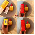سرم ضدلک و روشن کننده ویتامینه اکوال بری 30 میل - Image 5