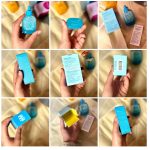 سرم آبرسان و تسکین دهنده هیالتوئین اکوال بری EQQUALBERRY Hyaltoin Flooding Serum - Image 4