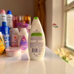 شامپو بدن عصاره خیار و چای سبز داو Dove Refreshing Cucumber & Green Tea Body Wash 500Ml - Image 2