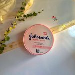 کرم نرم‌کننده صورت و بدن و دست جانسون اصل Johnson’s Soft Cream حجم 200 میل