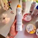 اسپری ضد تعریق زنانه 72 ساعته داو مدل Passion Fruit and Lemongrass - Image 2