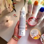 اسپری ضدتعریق داو 72ساعته حجم250میل DOVE ADVANCED CARE INVISIBLE DRY - Image 2