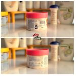 اسکراب بدن داو حاوی شکر قهوه ای و پوره نارگیل Body Polish Brown Sugar and Coconut Butter - Image 3