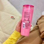 شامپو درخشان کننده مو لورال نوتری گلس 400 میل Nutri Gloss - Image 2