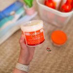 ژل کرم حالت دهنده و آبرسان کنتو Cantu Moisturizing Twist & Lock Gel 370g