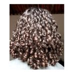 ژل کرم حالت دهنده و آبرسان کنتو Cantu Moisturizing Twist & Lock Gel 370g - Image 3