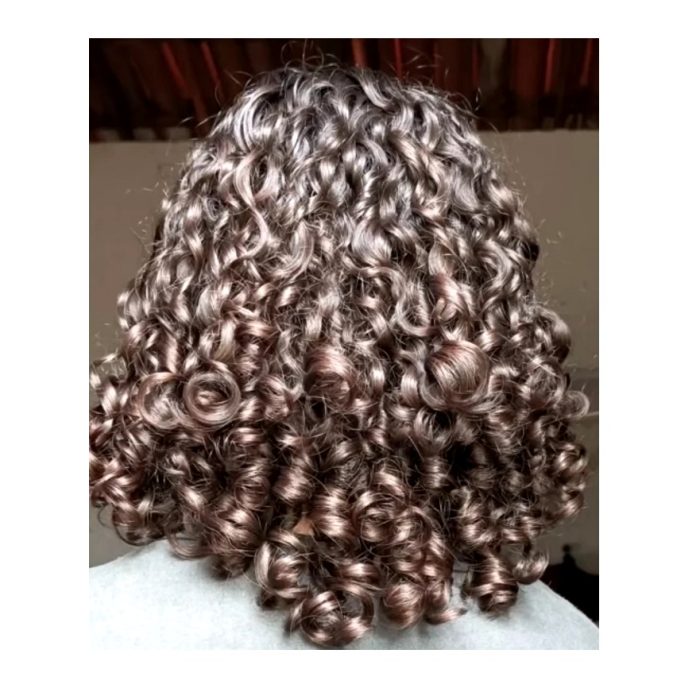 ژل کرم حالت دهنده و آبرسان کنتو Cantu Moisturizing Twist & Lock Gel 370g - Image 3