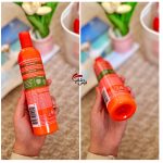 لوسیون مو کرمی شی باتر کنتو Cantu Conditioning Creamy Hair Lotion 355ml - Image 3