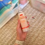 روغن جوجوبا و درخت چای کنتو Cantu Tea Tree & Jojoba Hair & Scalp Oil