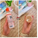 شامپو ضد شوره و کف سر چرب کنتو Cantu Hair Bath & Cleanser - Image 2